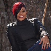Keesha Rainey