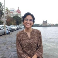 Dhwani Shah