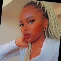 Eunice juma