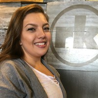 Brittany Lucero