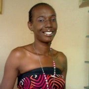 Tumisang Gloria