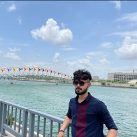 Hrishi Suthar