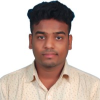 Ashvin Kumar  S
