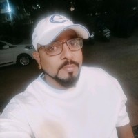 Shashank Gaikawad