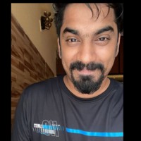 Venkatachalam Ramanan