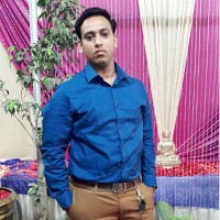 Vishnu Kumawat