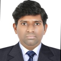 Balamurugan Venkatraman