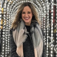 Kirstie Nelson