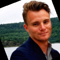 Daniel Almgren