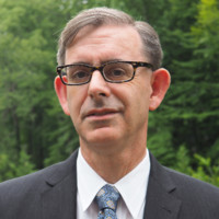 David Smith, Pe, Pmp