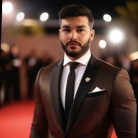 Muhammad Arman Ilyas