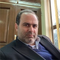 Mahdi Saffar