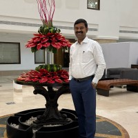 V Selvaraj
