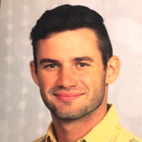 Ben Bright