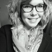 Carly Trenhaile