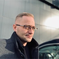 Alexandr Antonov