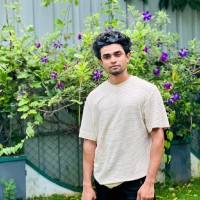 Sarath S Sangeeth