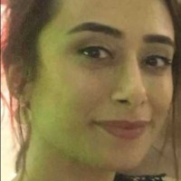 Kübra Eroğlu
