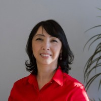 Luciana Fujishiro Rodde