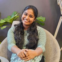 Maneesha K V