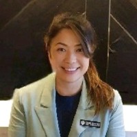 Keiko Kinross