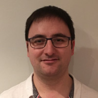 Aitor Fernández Domínguez