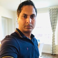 Pushpinder Singh