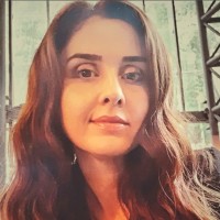 Tuba Moroglu