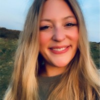 Sarah Hornidge