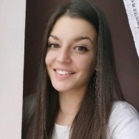 Magdalena Andreeva