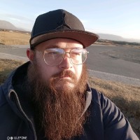 Grímur Freyr Björnsson
