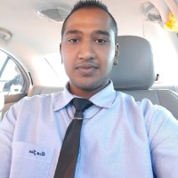 Mitesh Bimlall