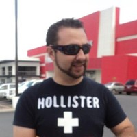 Jaime Villarreal