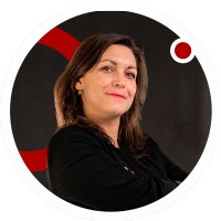 Geraldine Saidani Gouedart