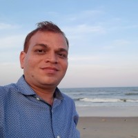 Jaydeep Deshmukh