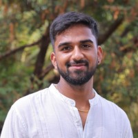 Nishanth S.