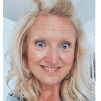 Louise Marjoram