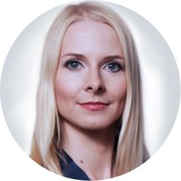 Anna Kosmowska