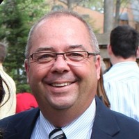 Steven Bush