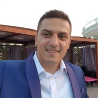 Saimir Axha