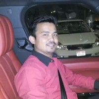 Akash Khadka