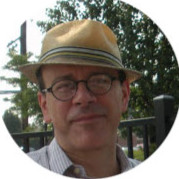 Robert Yagley