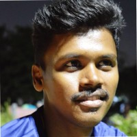 Vijayanand Harikrishnan