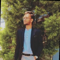 Vikas Pathak