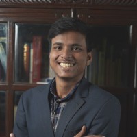 Shashank Singh