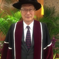 Stanley Lim
