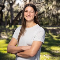 Alli Williams, MBA, CTRS