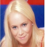 Lisa Hutchinson