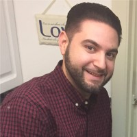 Erik Rothman
