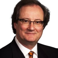 Donald R. Cranston, Q.C.